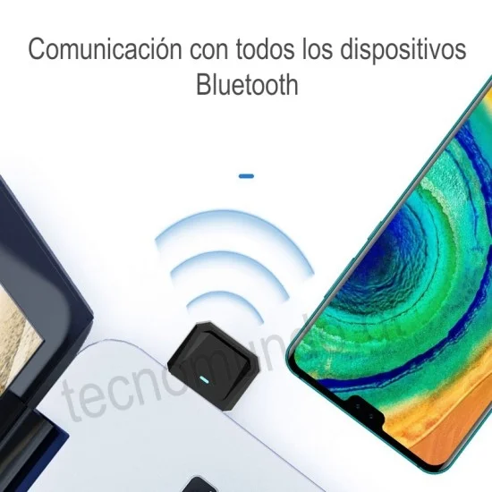 Adaptadores Wifi y Bluetooth para PC Guatemala