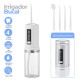 Irrigador Bucal