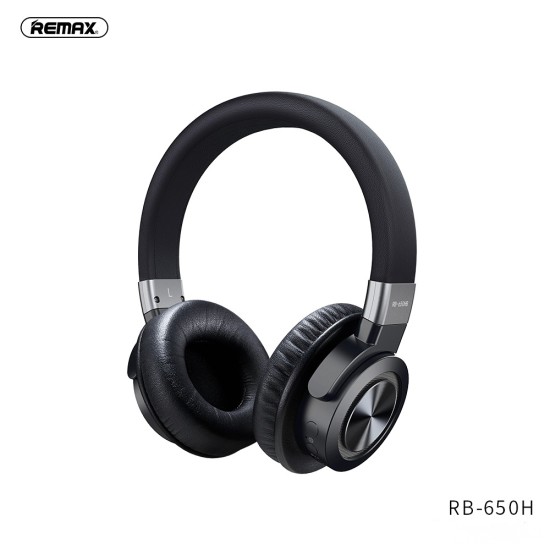 Audífonos Remax RB-650HB