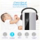 Deshumificador inteligente de 2.2 Litros con pantalla LED
