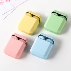 Audífonos bluetooth TWS inpods 2