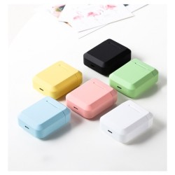 Audífonos bluetooth TWS inpods 2