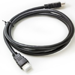 Cable HDMI de 1.5 metros con Ethernet