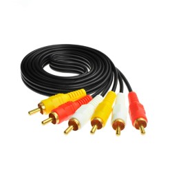 Cable RCA