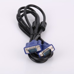 Cable VGA 1.5 Metros