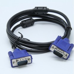 Cable VGA 1.5 Metros