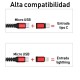MHL a HDMI (Cable) 2K MHL a HDMI (Cable) 2K