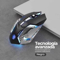 Mouse inalambrico G305