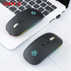 Mouse inalámbrico recargable iMice E1400 Mouse inalámbrico recargable iMice E1400