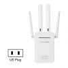 Repetidor Wifi de 4 antenas LV-WR09