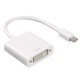 Mini Displayport a DVI