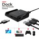 Dock para Nintendo Switch