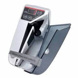 Contadora de billetes V30