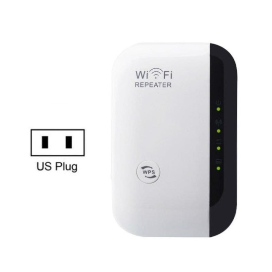 Repetidor Wifi LV-WR03 Repetidor Wifi LV-WR03