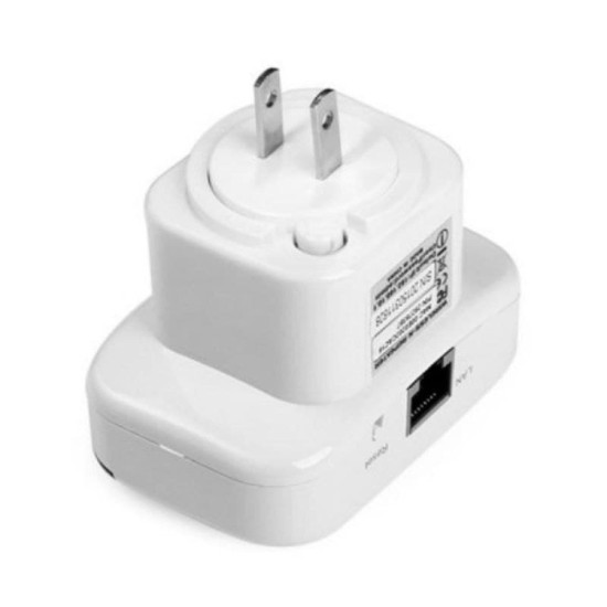 Repetidor Wifi LV-WR03 Repetidor Wifi LV-WR03