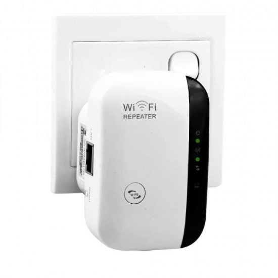 Repetidor Wifi LV-WR03 Repetidor Wifi LV-WR03