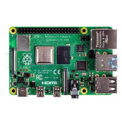 Raspberry Pi4 2GB/4GB Raspberry Pi4 2GB/4GB