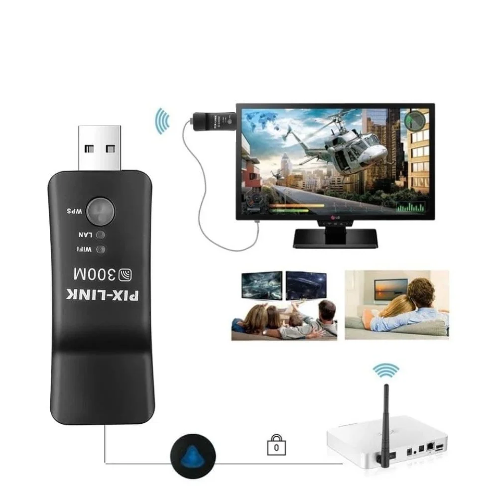 Smart TV: ¿para qué sirven las entradas USB que tiene tu televisor?, Android, Televisor inteligente, Tutoriales