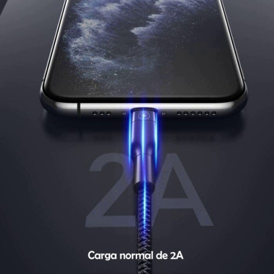 Cable de Carga Remax 3 en 1 Cable de Carga Remax 3 en 1