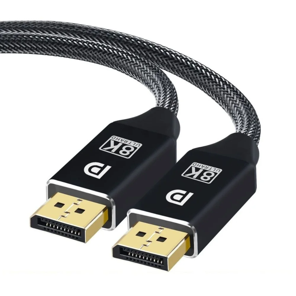Cable DisplayPort Guatemala