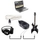 Adaptador USB para Guitarra