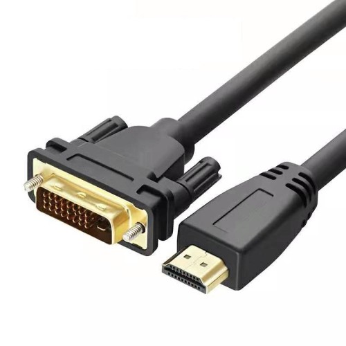 DVI A HDMI