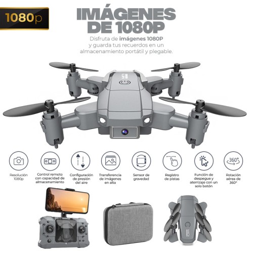Mini Drone KY905