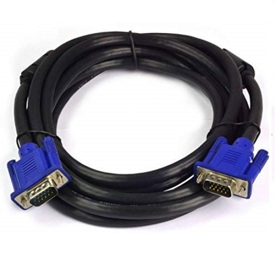 Cable VGA 3 metros