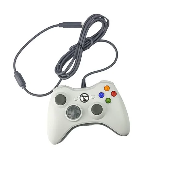 Control de Xbox 360 Guatemala