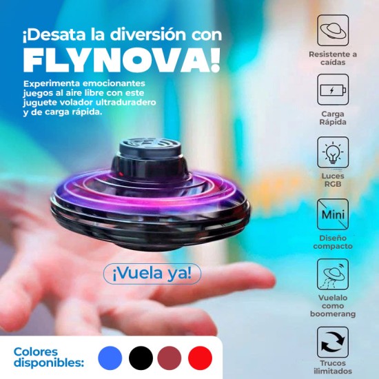 FlyNova