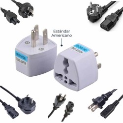Adaptador de Corriente