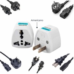 Adaptador de Corriente
