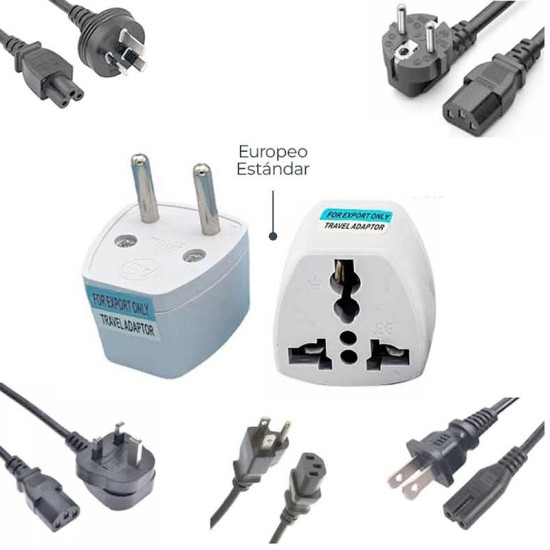 Adaptador de Corriente Adaptador de Corriente