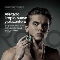 Rasuradora Portátil