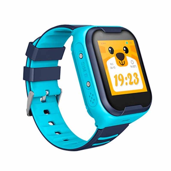 Smartwatch para niños A32E GPS 4G