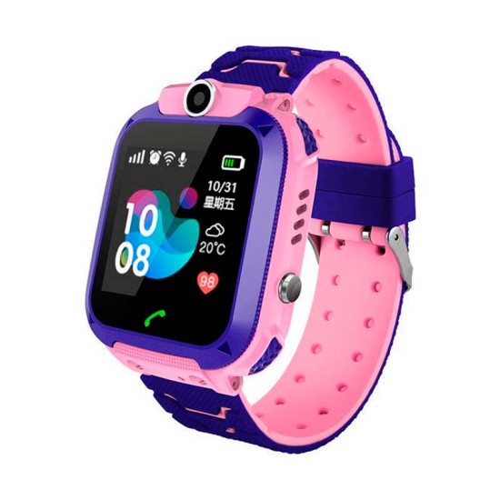 Smartwatch para niños LBS Q519