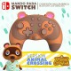 Control para Switch versión Animal Crossing