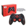 Control bluetooth para celular Terios T3 (multidispositivo)