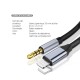 Cable lightning a 3.5 auxiliar Cable lightning a 3.5 auxiliar