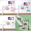 Soporte Flexible de 128cm para teléfono 