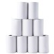 Papel térmico (Set de 10 rollos) Papel térmico (Set de 10 rollos)
