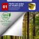 Papel térmico (Set de 10 rollos) Papel térmico (Set de 10 rollos)