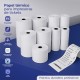 Papel térmico (Set de 10 rollos) Papel térmico (Set de 10 rollos)