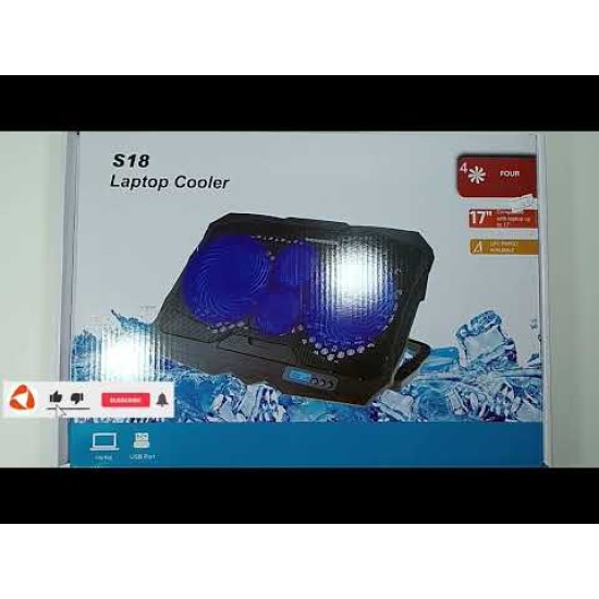 Ventilador para laptop Ventilador para laptop