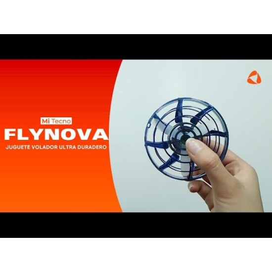 FlyNova