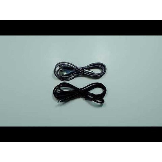 Cable de Carga Remax 3 en 1 Cable de Carga Remax 3 en 1