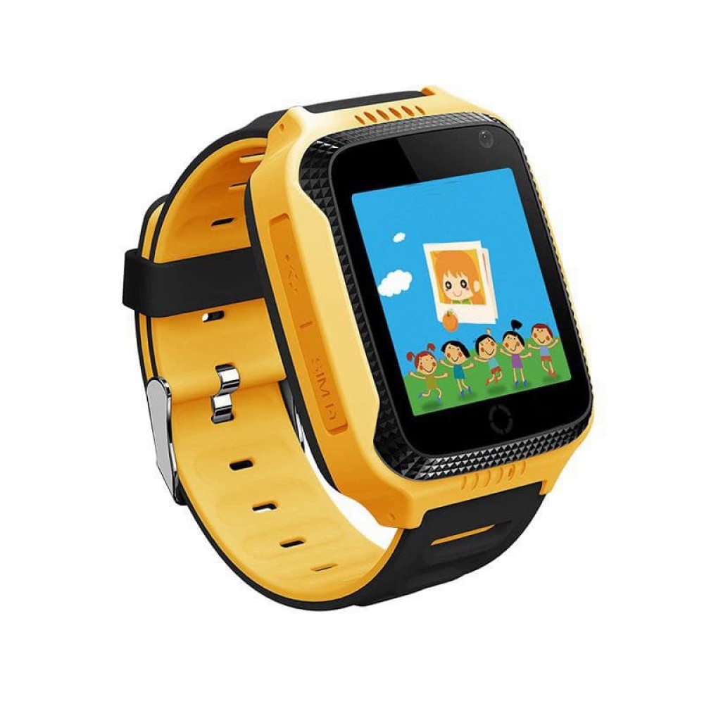 Reloj Smartwatch Superior GPS para Niños