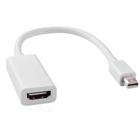 Mini Displayport a HDMI Guatemala